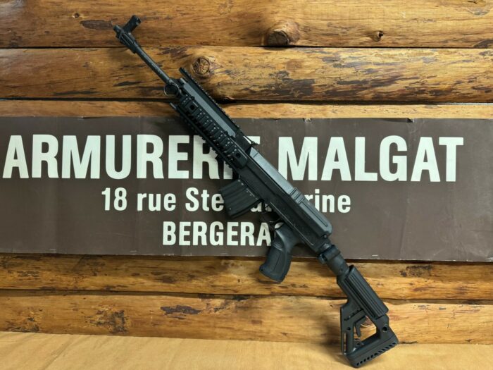 STV MK67 TACTICAL 7.62X39 MM – Image 2