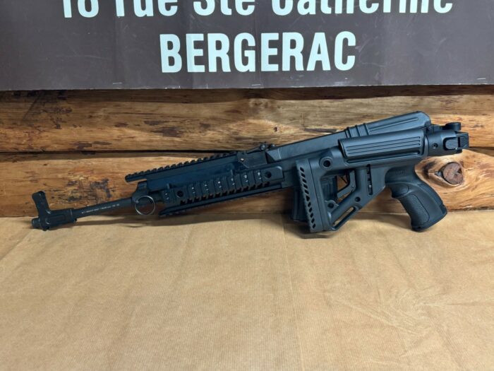 STV MK67 TACTICAL 7.62X39 MM – Image 5