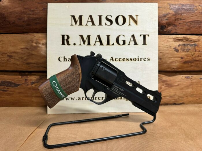 CHIAPPA RHINO 50 DS 5″ 357 MAG – Image 3