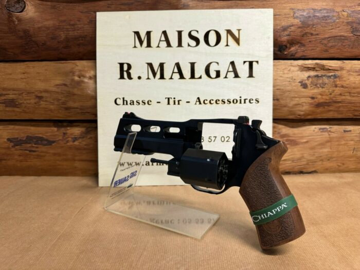 CHIAPPA RHINO 50 DS 5″ 357 MAG – Image 2