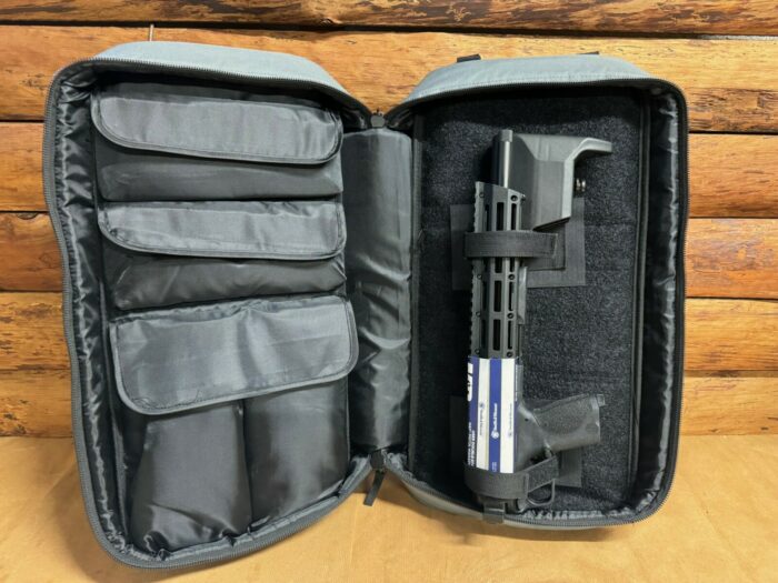SMITH & WESSON MP FPC 9X19 – Image 5