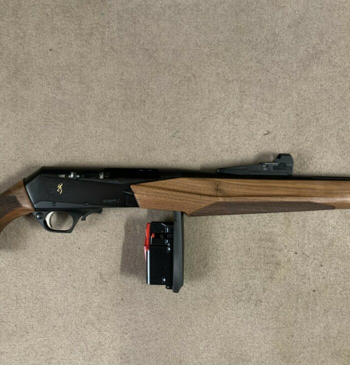 BROWNING BAR MK3 GOLD + KITE K1 EN PACK – Image 2