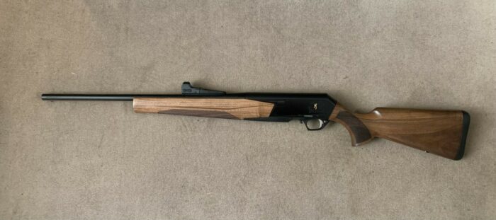 BROWNING BAR MK3 GOLD + KITE K1 EN PACK – Image 3