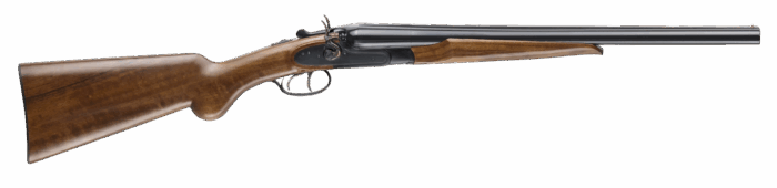 PIETTA JUXTAPOSE HURRICANE COACH GUN JASPER 12/76 – Image 2