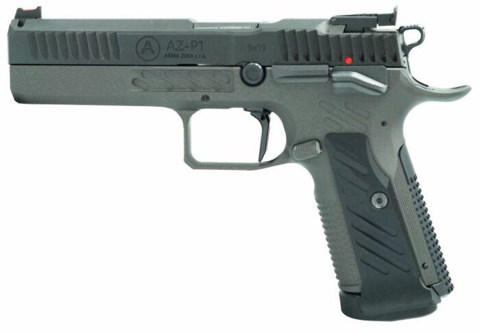 ARMA ZEKA P1 Super 2 Gén3 cal.9×19 – Image 2