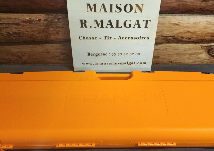 Armurerie Malgat Armes A Bergerac 20250806 150120