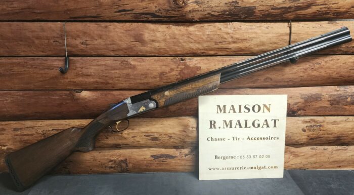 Armurerie Malgat Armes A Bergerac 20250806 150727