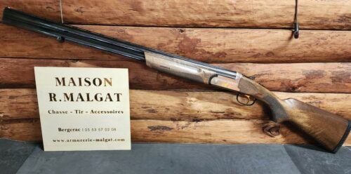Armurerie Malgat Armes A Bergerac 20250806 151040