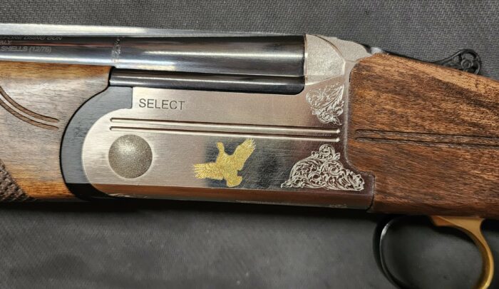 Armurerie Malgat Armes A Bergerac 20250806 151349