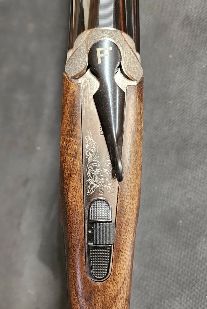 Armurerie Malgat Armes A Bergerac 20250806 151359