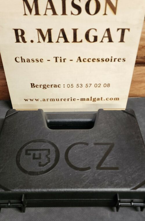 Armurerie Malgat Armes A Bergerac 20250828 170801
