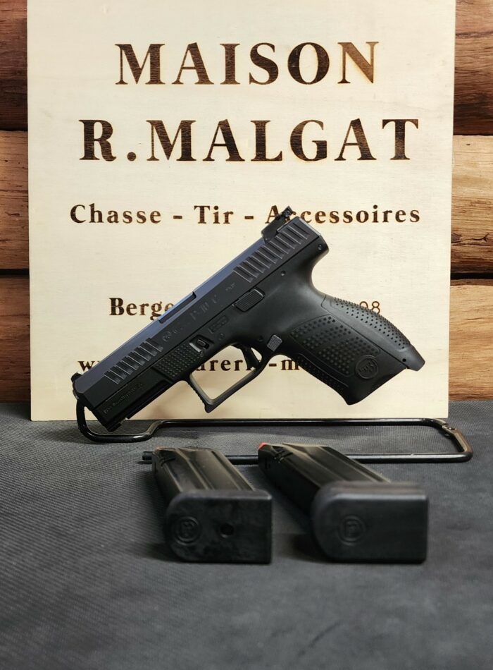 Armurerie Malgat Armes A Bergerac 20250828 170851
