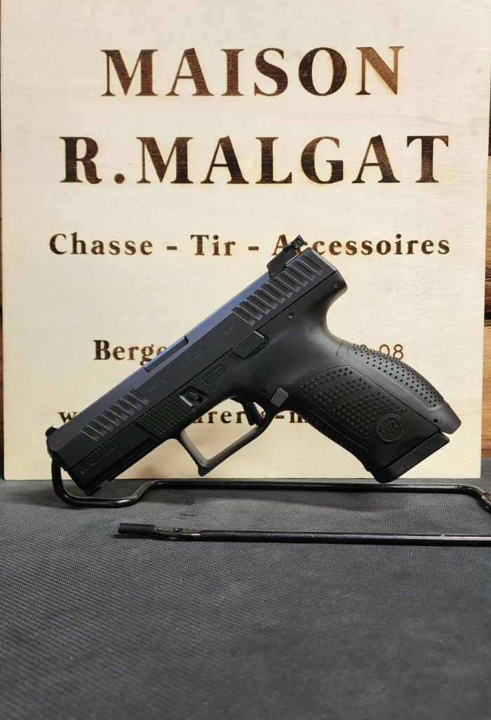 Armurerie Malgat Armes A Bergerac 20250828 170901