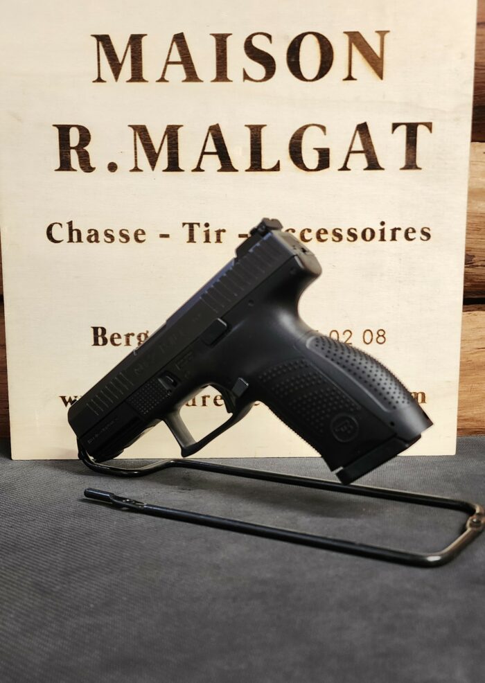 Armurerie Malgat Armes A Bergerac 20250828 170921