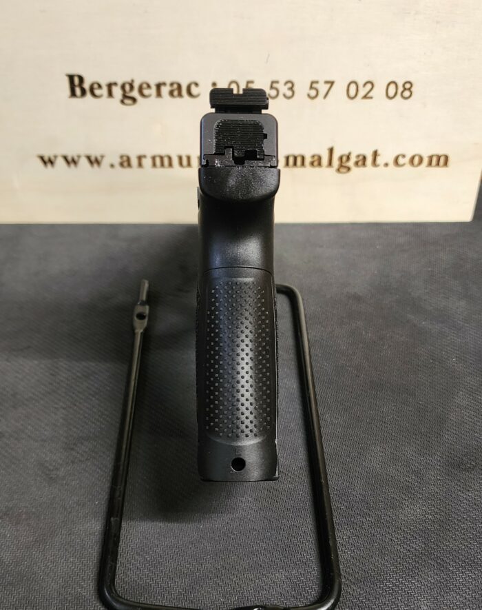 Armurerie Malgat Armes A Bergerac 20250828 170931
