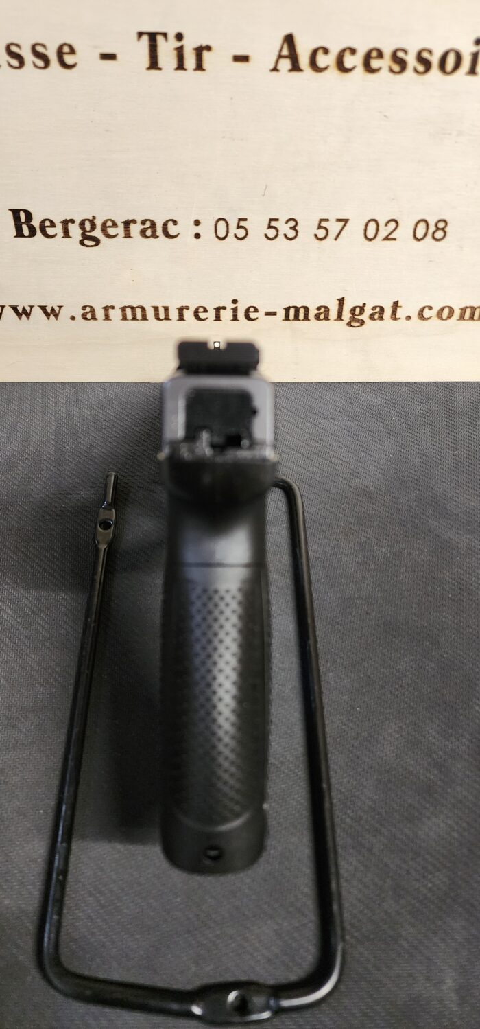 Armurerie Malgat Armes A Bergerac 20250828 170937
