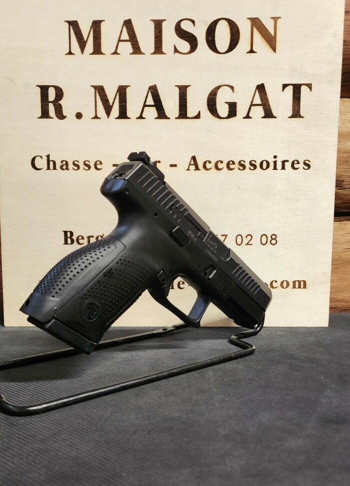 Armurerie Malgat Armes A Bergerac 20250828 170947