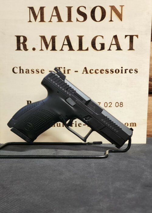 Armurerie Malgat Armes A Bergerac 20250828 170952