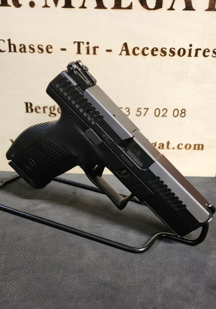 Armurerie Malgat Armes A Bergerac 20250828 170958