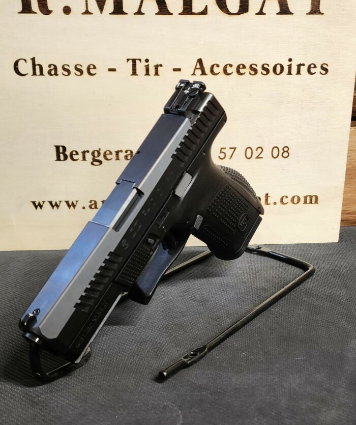 Armurerie Malgat Armes A Bergerac 20250828 171021