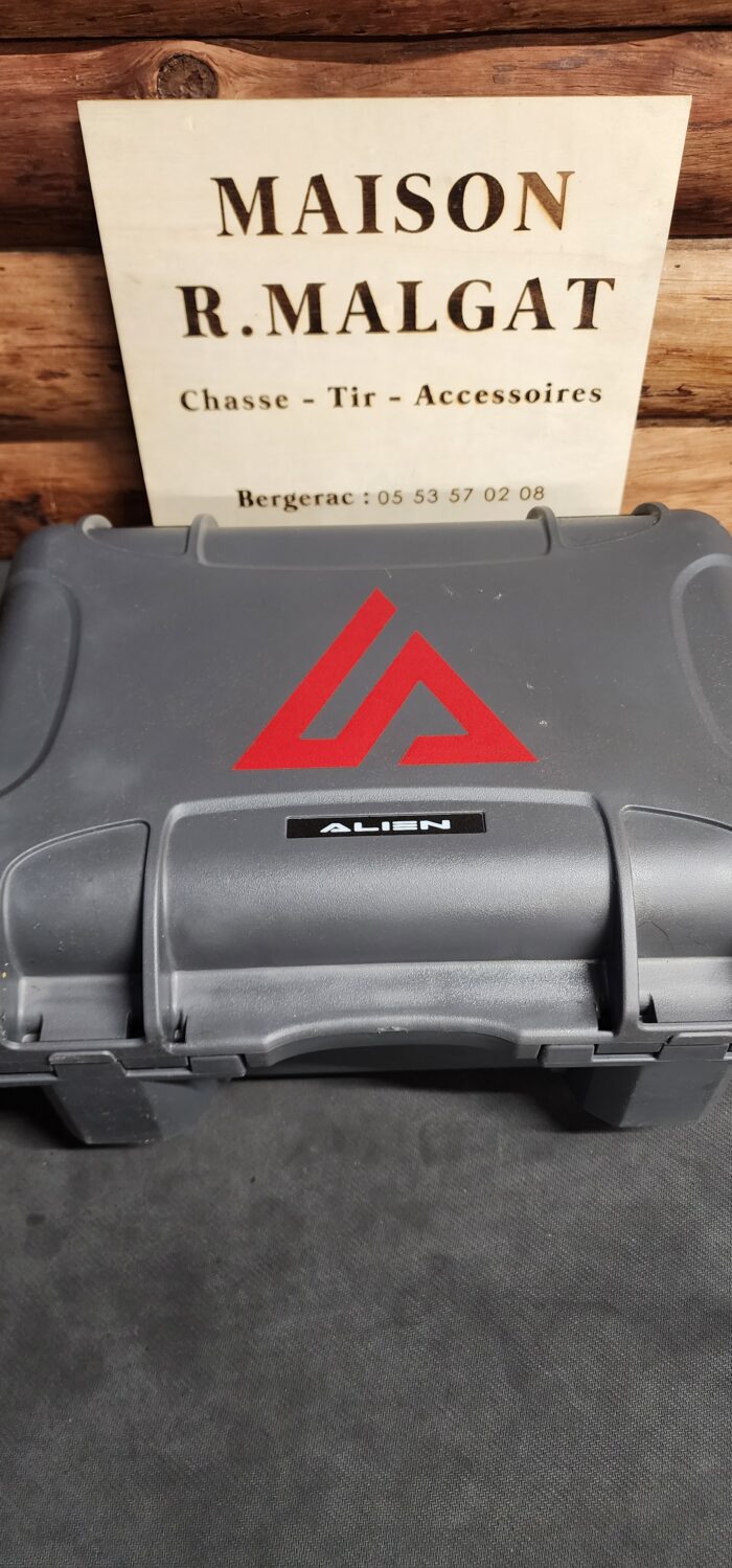 Armurerie Malgat Armes A Bergerac 20250829 160930