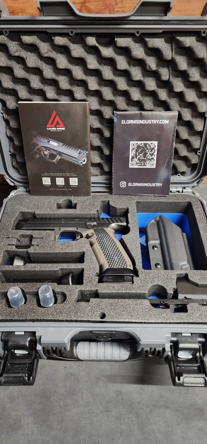 Armurerie Malgat Armes A Bergerac 20250829 161007