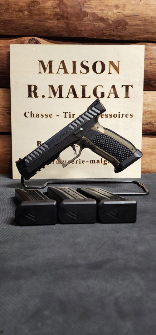 Armurerie Malgat Armes A Bergerac 20250829 161114