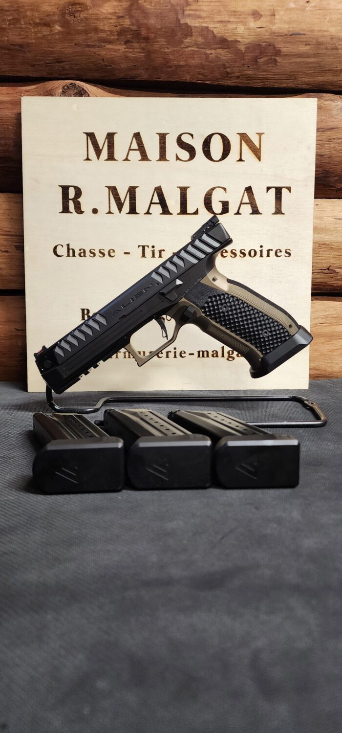 Armurerie Malgat Armes A Bergerac 20250829 161114