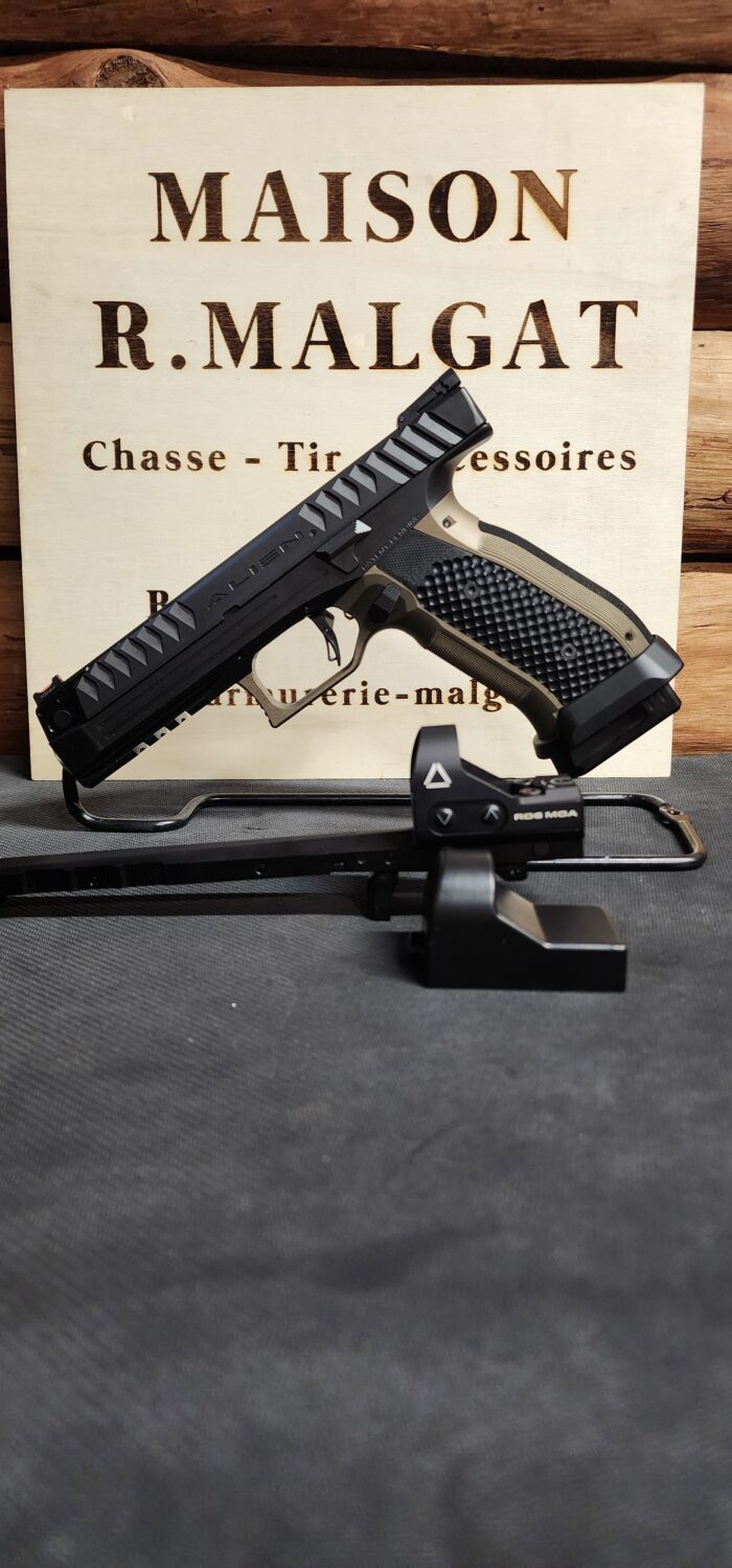 Armurerie Malgat Armes A Bergerac 20250829 161141