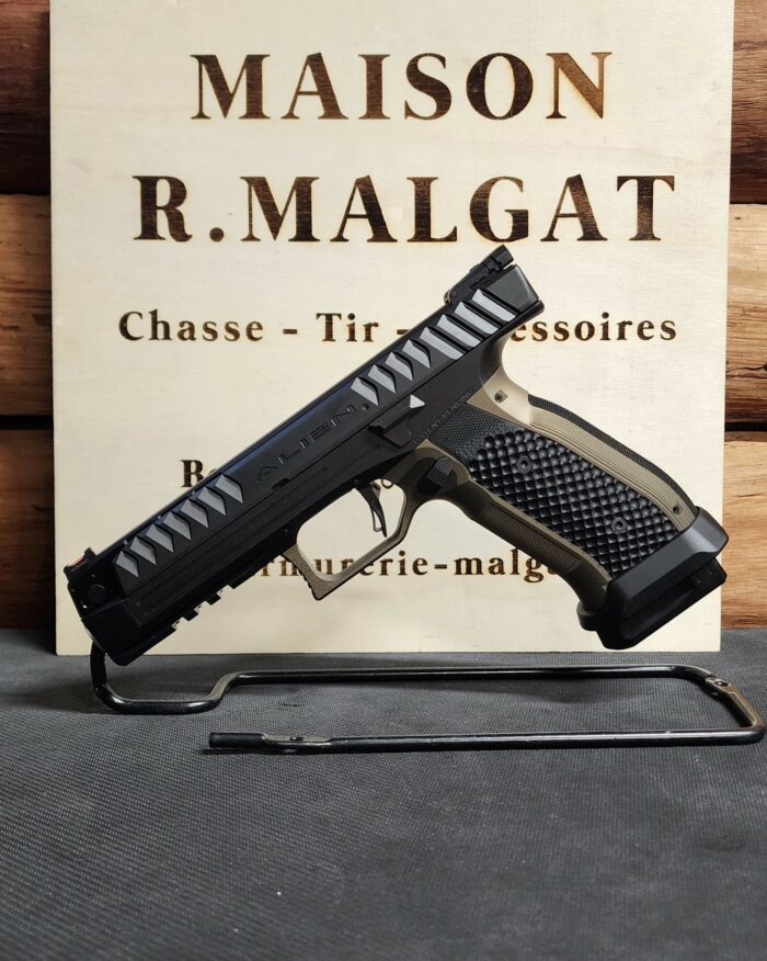 Armurerie Malgat Armes A Bergerac 20250829 161233
