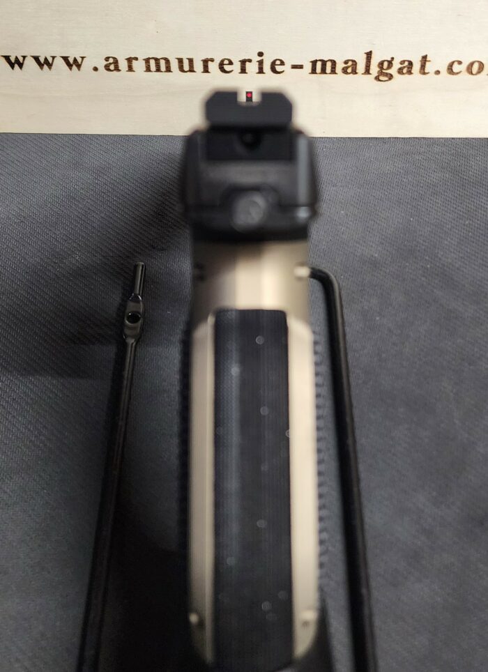 Armurerie Malgat Armes A Bergerac 20250829 161309