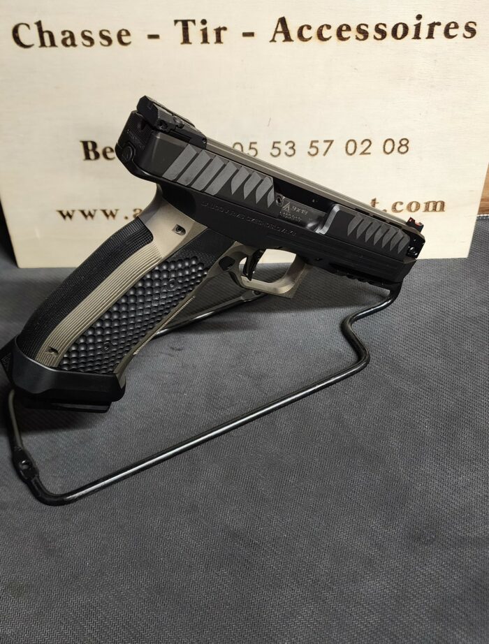 Armurerie Malgat Armes A Bergerac 20250829 161319