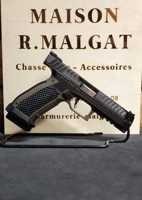 Armurerie Malgat Armes A Bergerac 20250829 161327