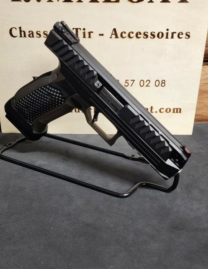 Armurerie Malgat Armes A Bergerac 20250829 161332
