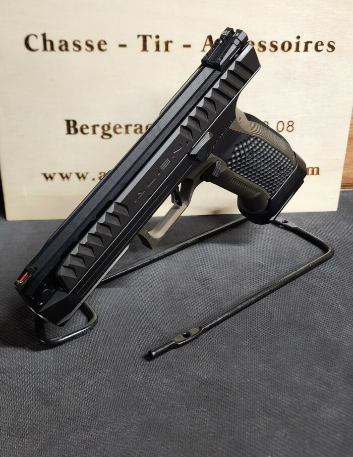 Armurerie Malgat Armes A Bergerac 20250829 161346