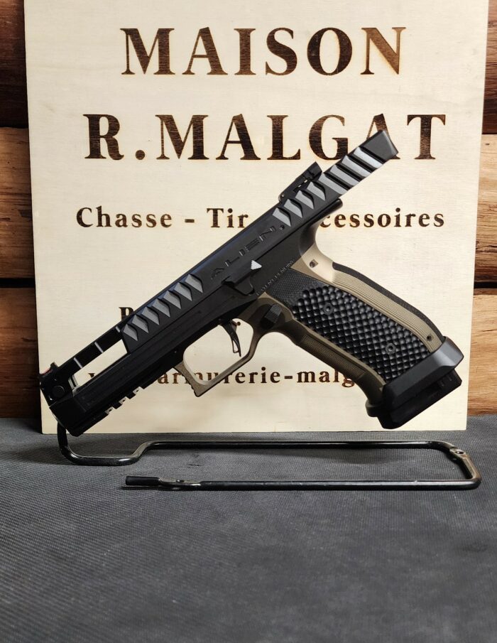 Armurerie Malgat Armes A Bergerac 20250829 161358