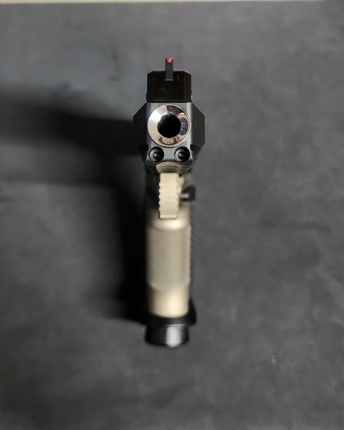 Armurerie Malgat Armes A Bergerac 20250829 161431