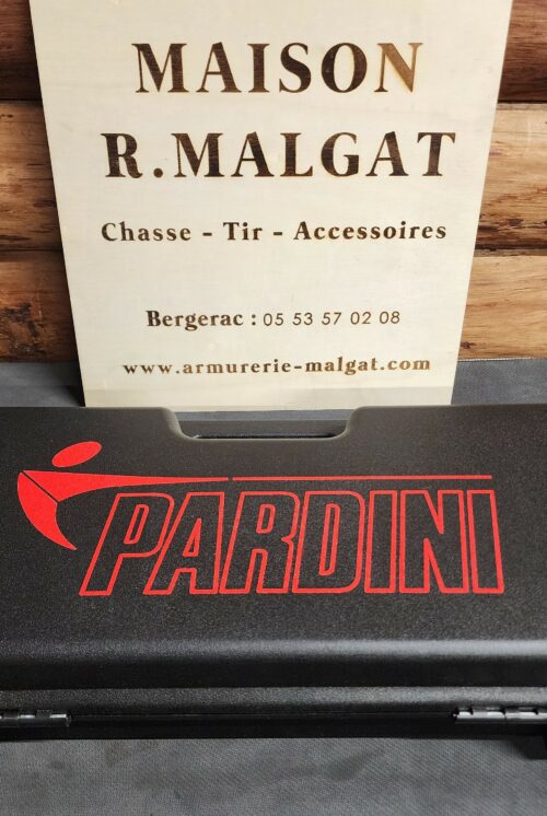 Armurerie Malgat Armes A Bergerac 20250829 162203