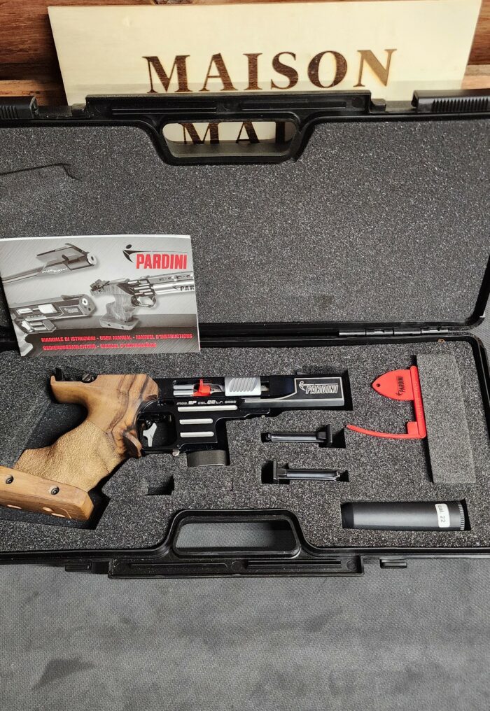 Armurerie Malgat Armes A Bergerac 20250829 162235