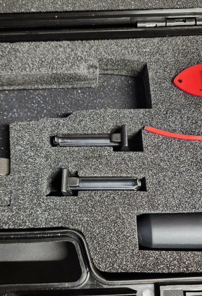 Armurerie Malgat Armes A Bergerac 20250829 162341