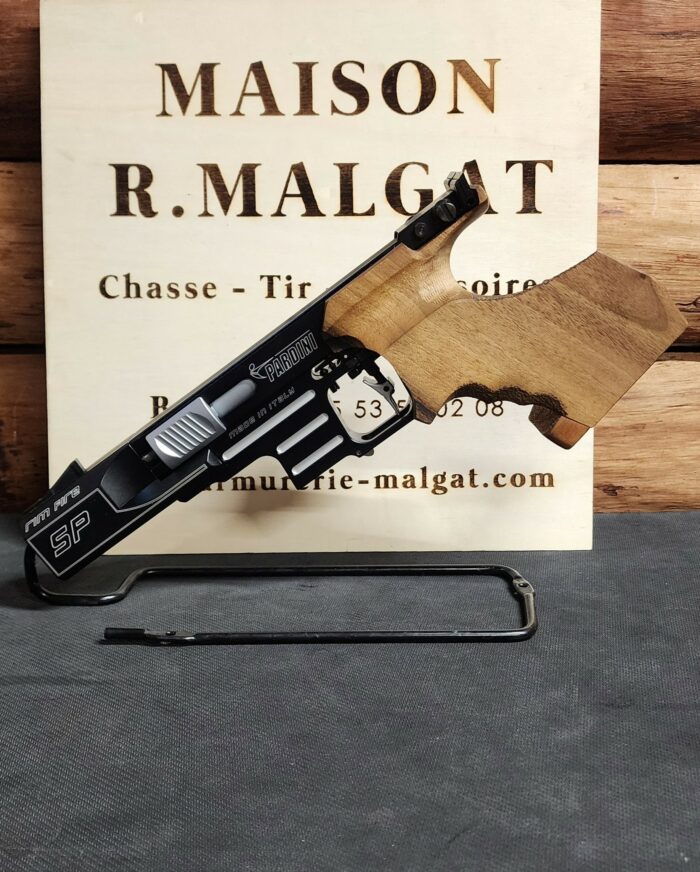 Armurerie Malgat Armes A Bergerac 20250829 162409