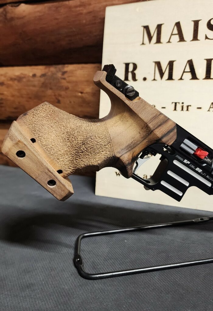 Armurerie Malgat Armes A Bergerac 20250829 162441