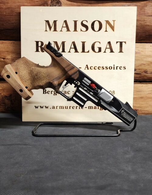 Armurerie Malgat Armes A Bergerac 20250829 162451