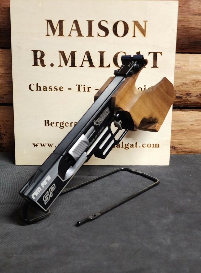Armurerie Malgat Armes A Bergerac 20250829 162509