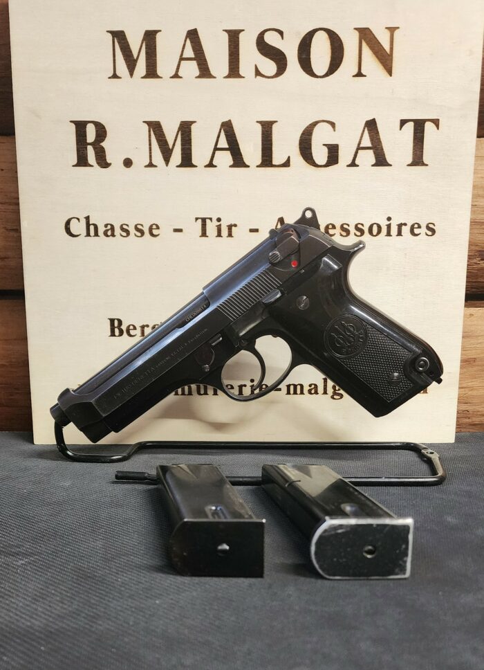 Armurerie Malgat Armes A Bergerac 20250904 155925