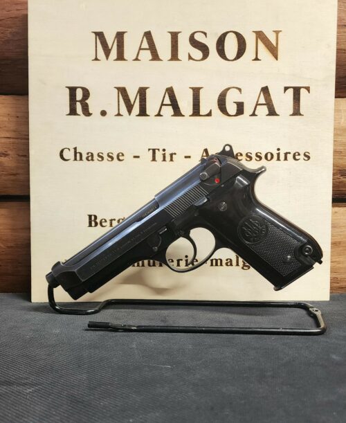 Armurerie Malgat Armes A Bergerac 20250904 155935