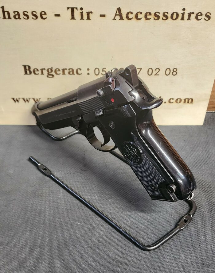 Armurerie Malgat Armes A Bergerac 20250904 155946