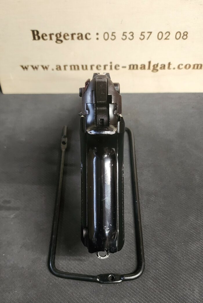 Armurerie Malgat Armes A Bergerac 20250904 155953