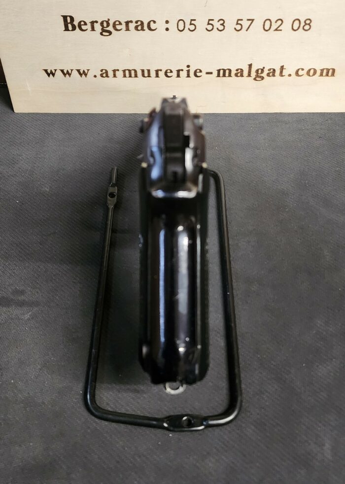 Armurerie Malgat Armes A Bergerac 20250904 155958