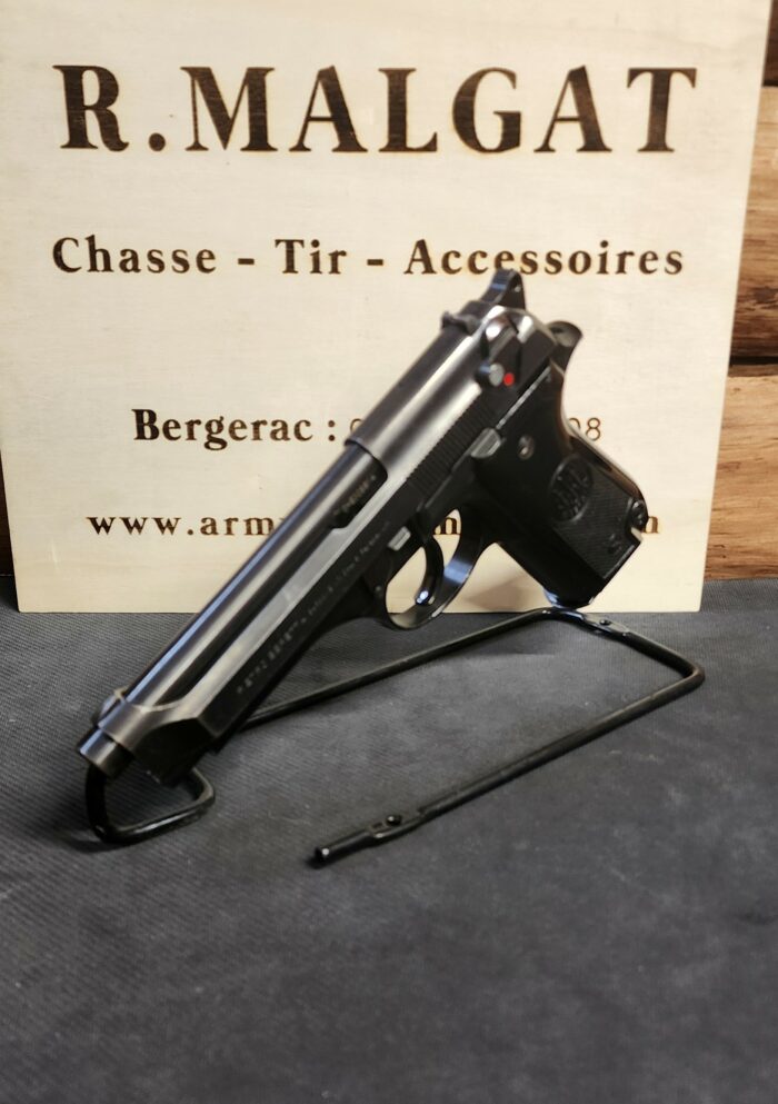 Armurerie Malgat Armes A Bergerac 20250904 160030